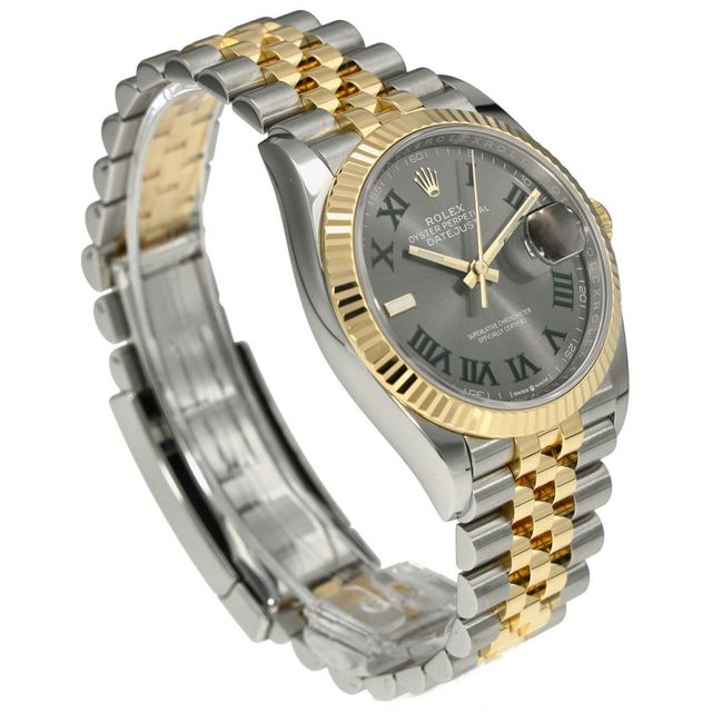 Rolex Datejust 126233 Image 3